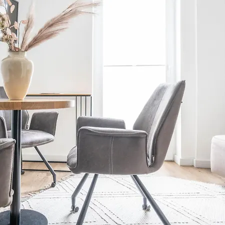 Johouse 13 Appartamento Rostock